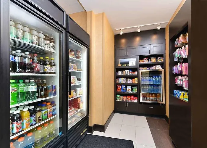 Hotel By Marriott 3*