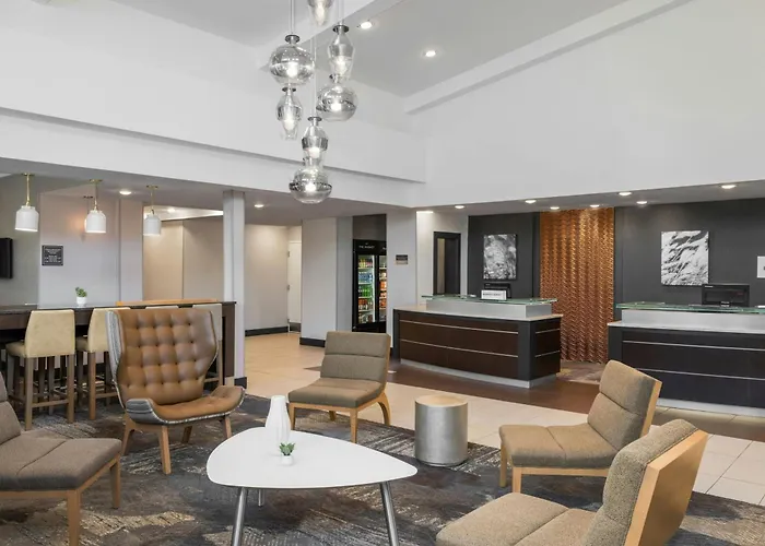 By Marriott