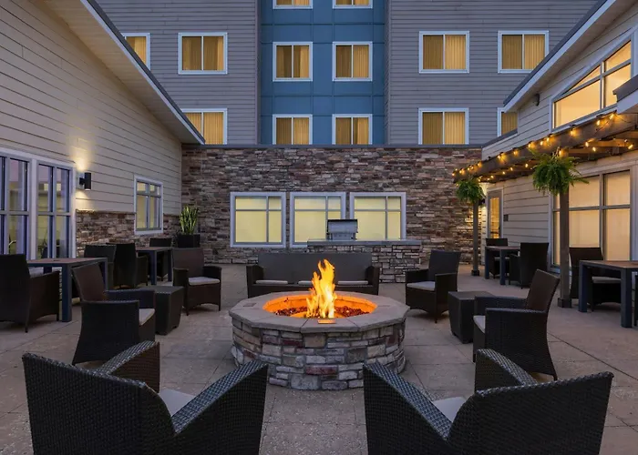 Hotel By Marriott 3*