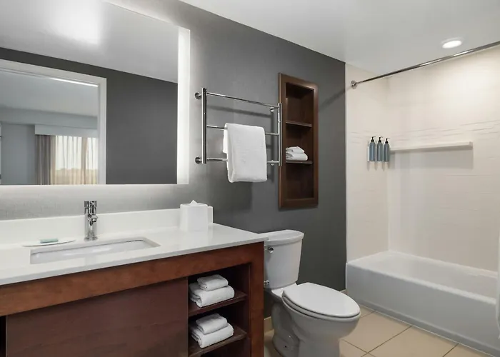 By Marriott Champaign