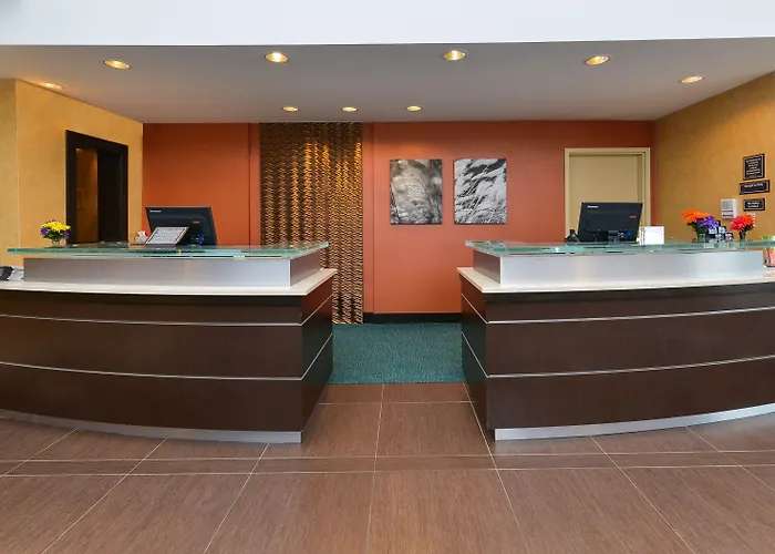 By Marriott Hotel