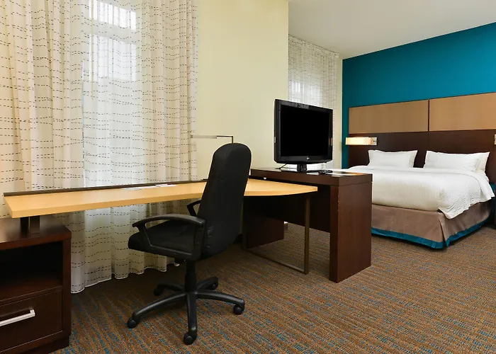 By Marriott Hotel