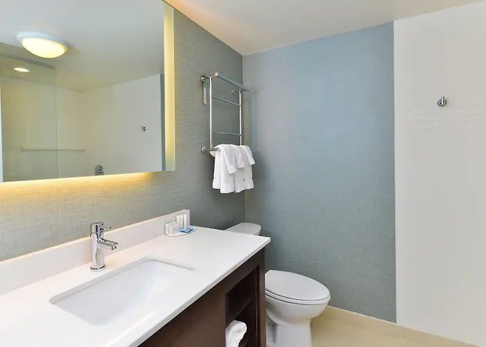 By Marriott Champaign