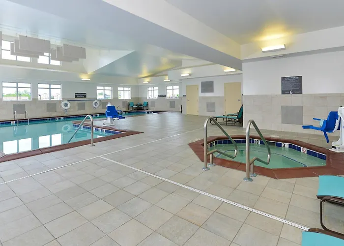 By Marriott Hotel 3*