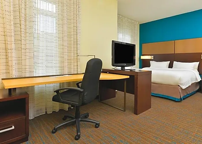 By Marriott