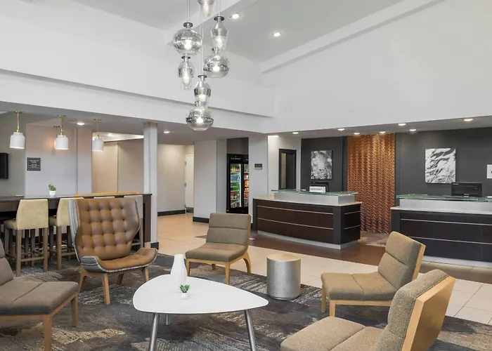 By Marriott Hotel Champaign