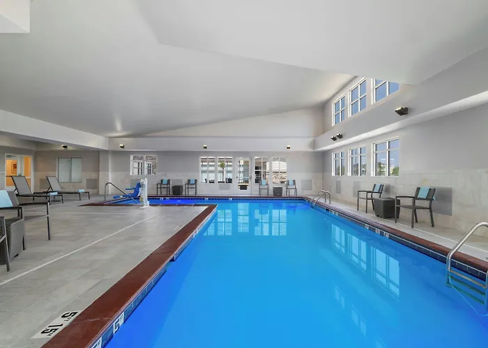 Hotel By Marriott 3*