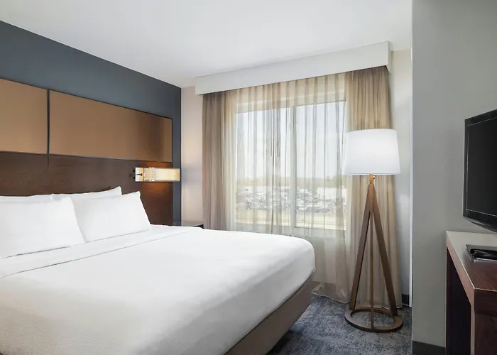 By Marriott Hotel