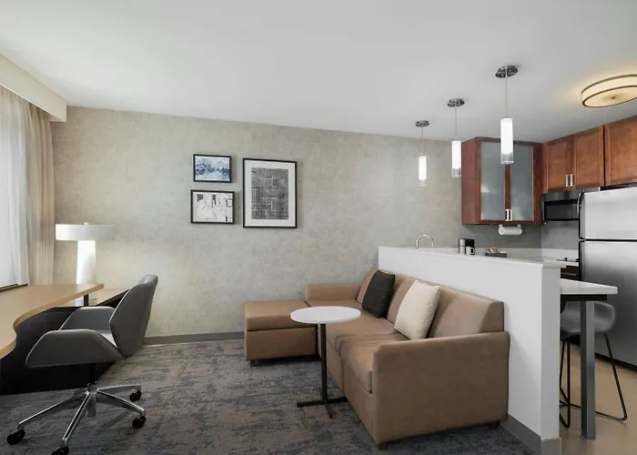 Hotel By Marriott 3*