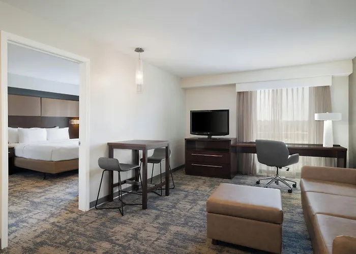 By Marriott Champaign