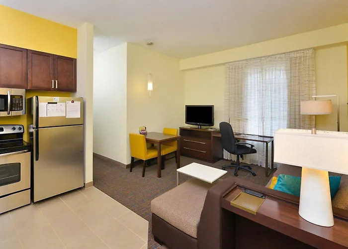 By Marriott Champaign